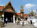 Bangkok Wat Phrae Kaeo P0698